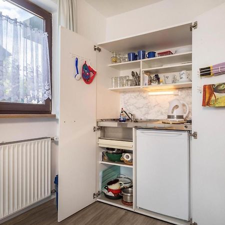 Bett Und Fruehstueck Bei Gertrud Apartment Hergensweiler Ngoại thất bức ảnh