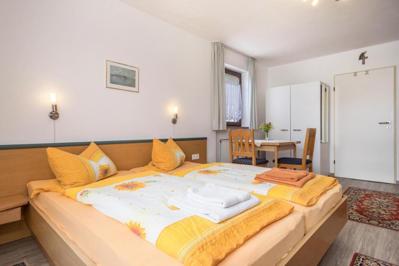 Bett Und Fruehstueck Bei Gertrud Apartment Hergensweiler Ngoại thất bức ảnh