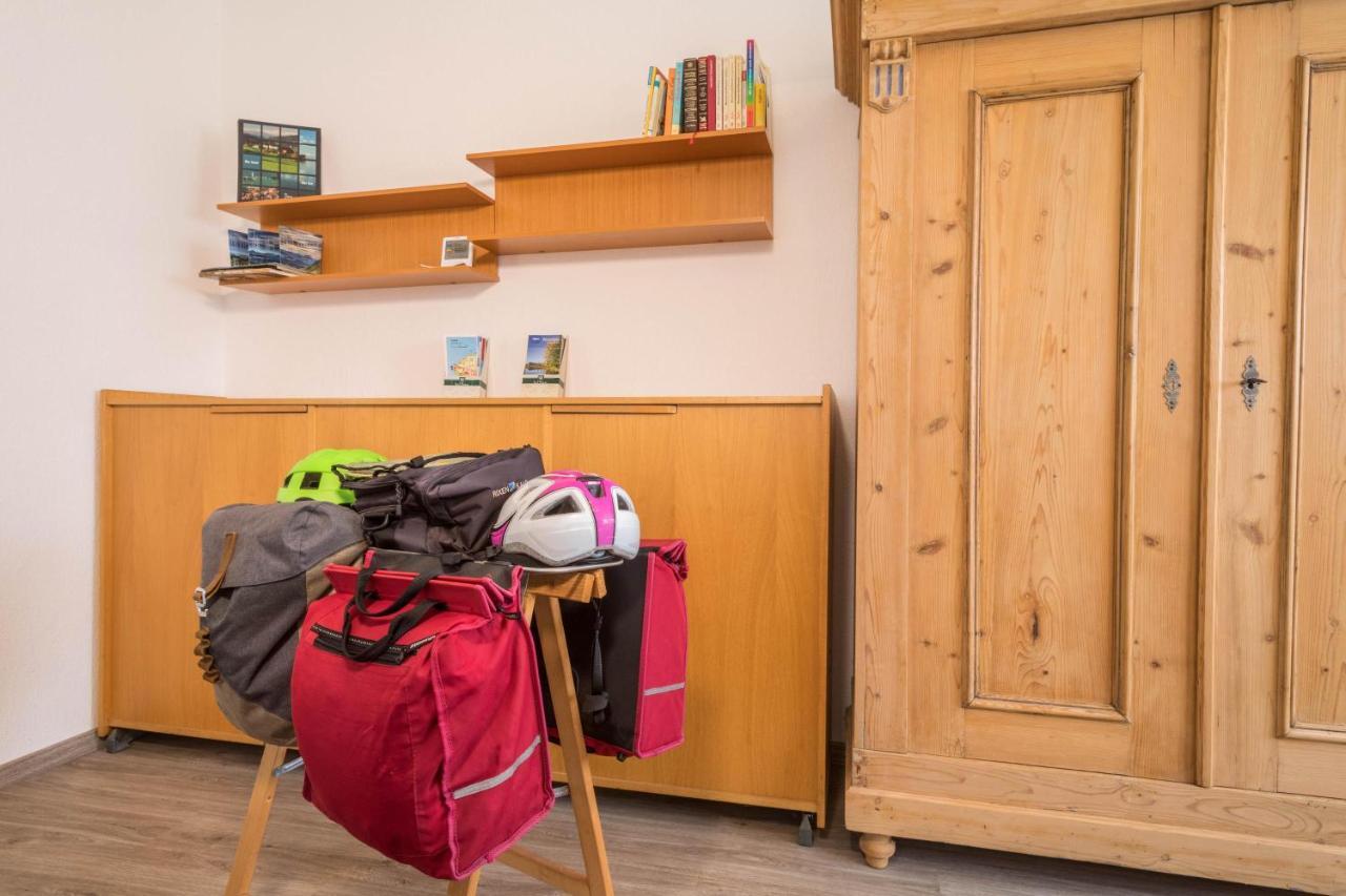 Bett Und Fruehstueck Bei Gertrud Apartment Hergensweiler Ngoại thất bức ảnh