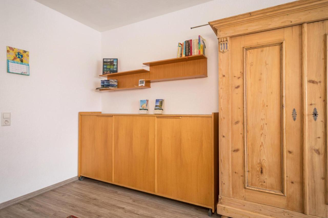 Bett Und Fruehstueck Bei Gertrud Apartment Hergensweiler Ngoại thất bức ảnh